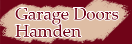 Garage Doors Hamden